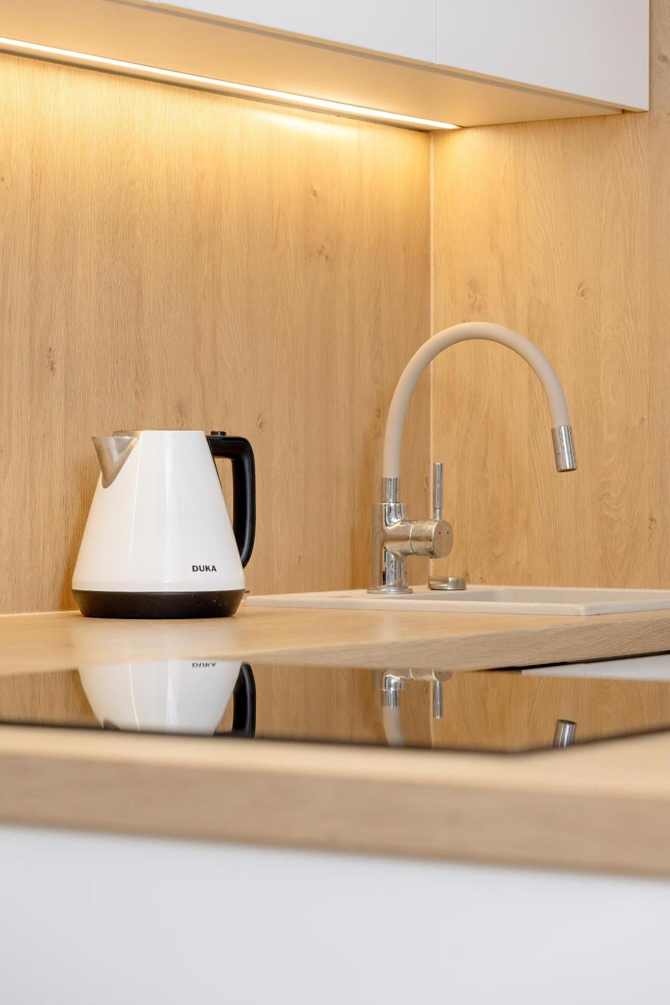 Cozy Apartments Laszkiewicza With Parking By Noclegi Renters Красков Екстериор снимка